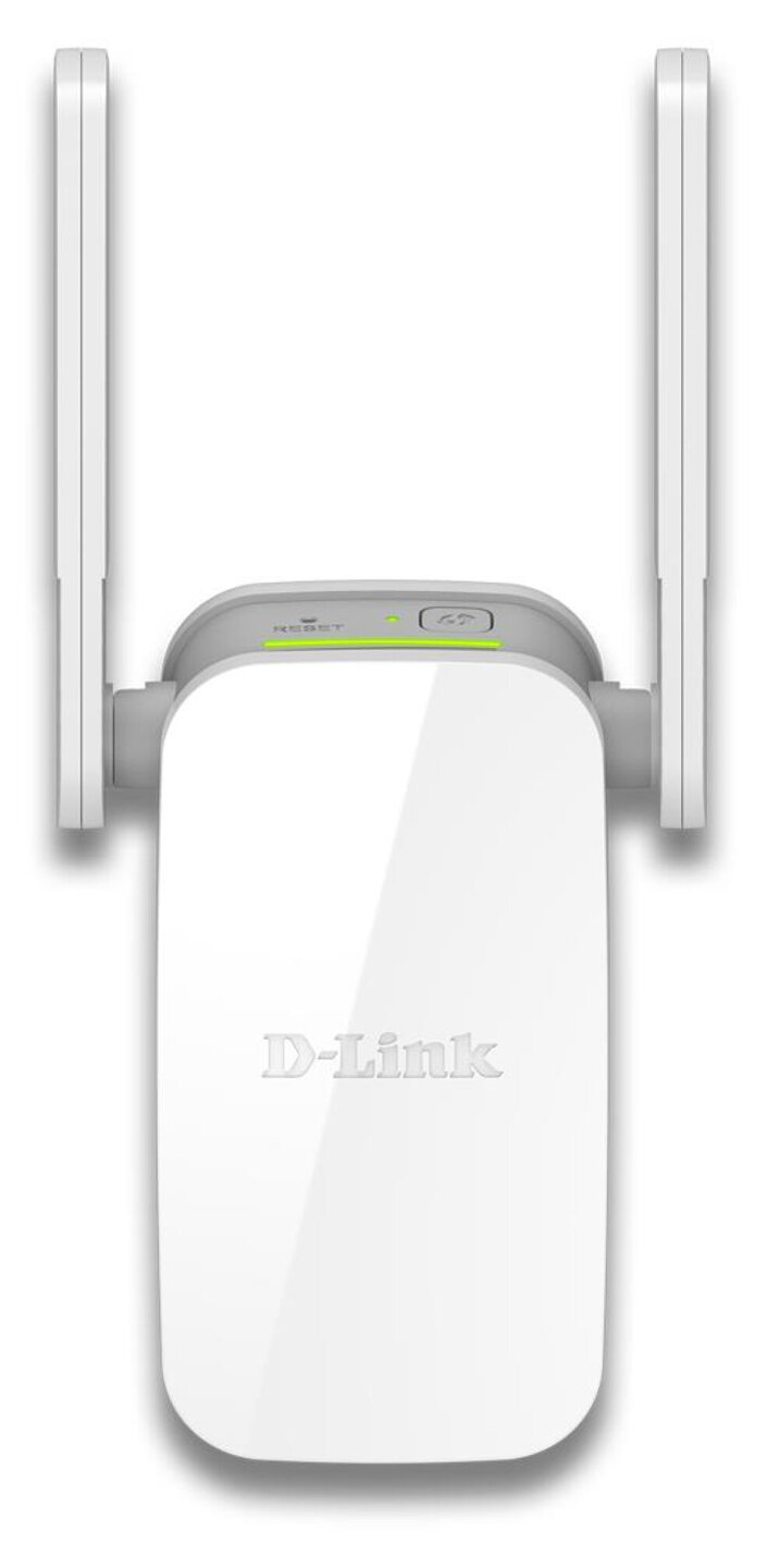 Wzmacniacz sygnału WiFi D-Link DAP‑1610 AC1200