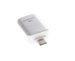 Adapter Samsung MicroUSB - USB ORYGINALNY