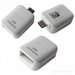 Adapter Samsung MicroUSB - USB ORYGINALNY