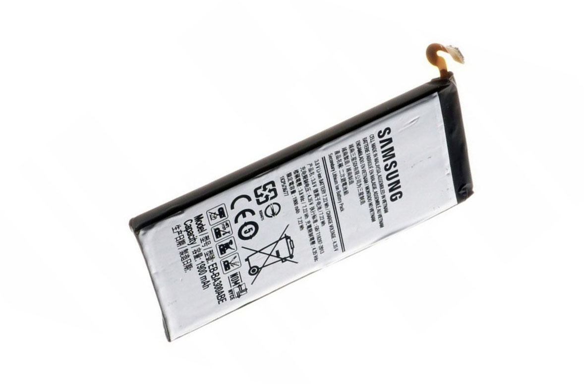 Bateria Samsung EB-BA300ABE