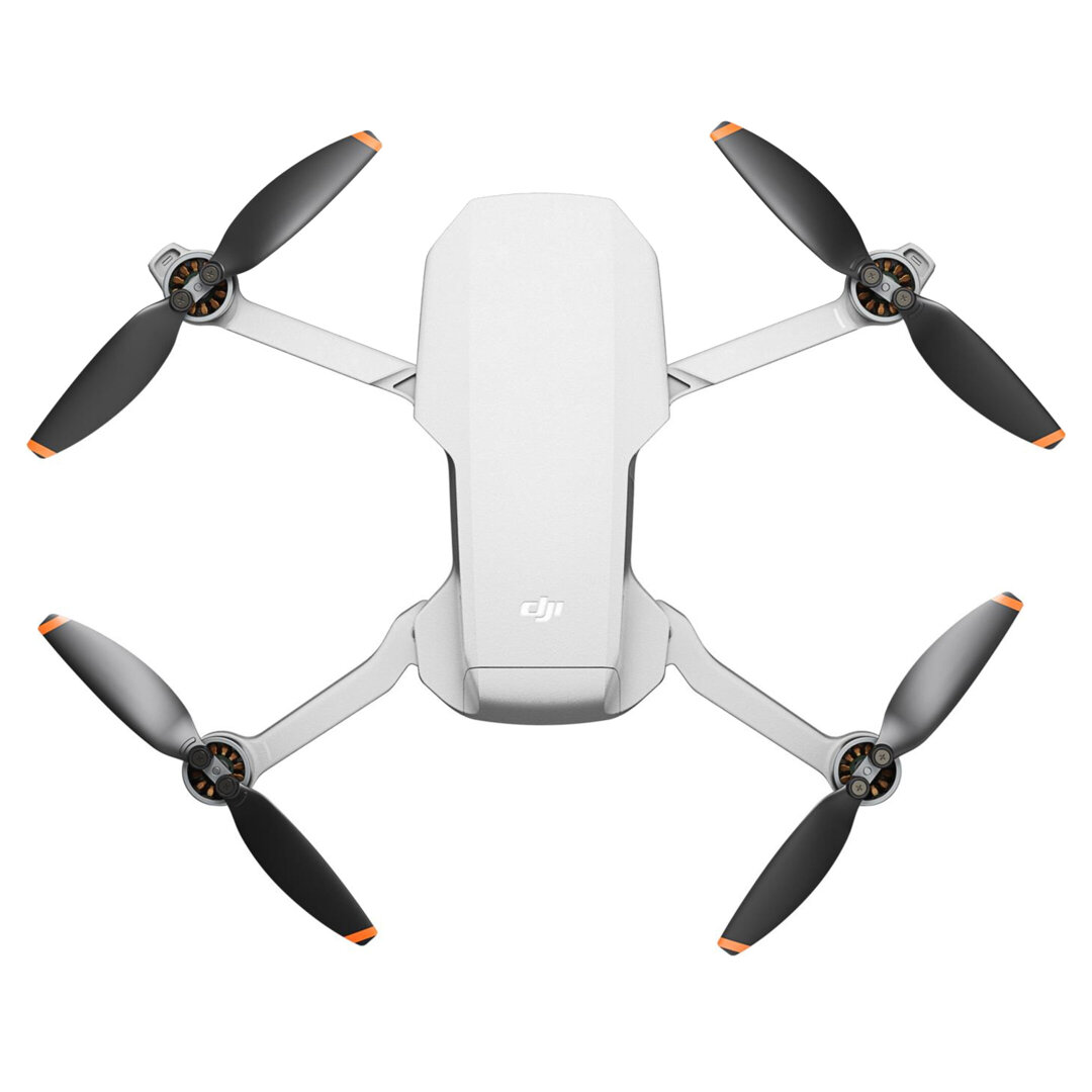 Dron DJI Mini 2 SE Fly More Combo (MT2SDCE)