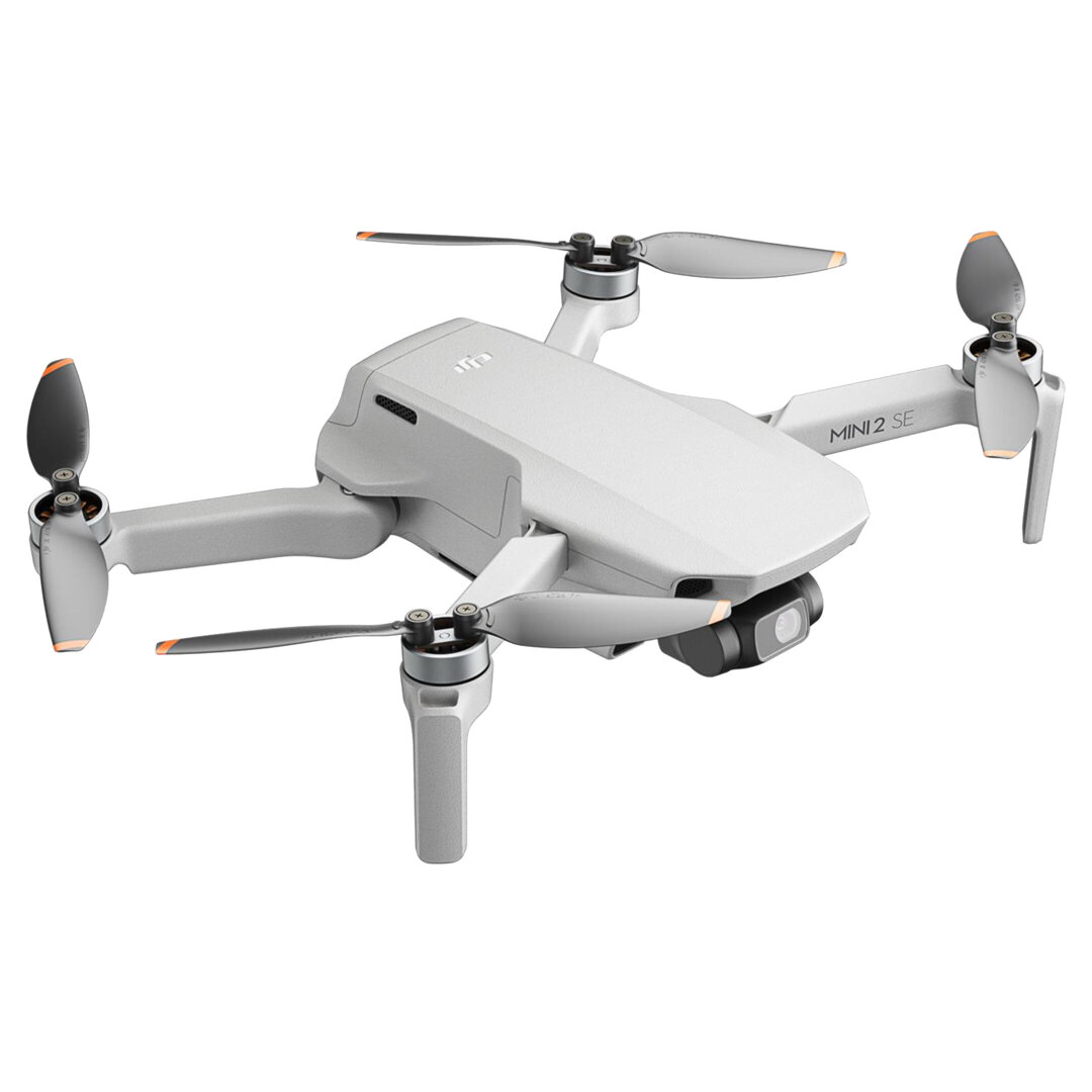 Dron DJI Mini 2 SE Fly More Combo (MT2SDCE)