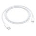 Kabel USB Apple USB-C na Apple Lightning 1m (MX0K2ZM/A) ORYGINALNY