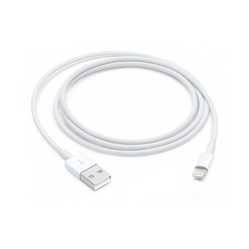 Kabel USB Apple USB typ A na Apple Lightning 3A 1m (MXLY2ZM/A) ORYGINALNY