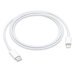 Kabel USB Apple USB typ C na Apple Lightning 2A 1m (MQGj2ZMA) ORYGINALNY