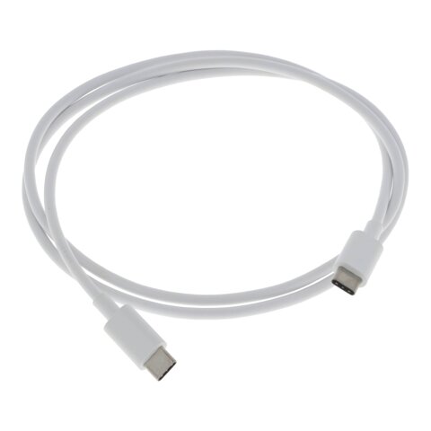 Kabel USB Google Pixel USB-C na USB-C 3A 1m (821-00143-01) ORYGINALNY