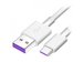 Kabel USB Huawei USB typ A na USB typ C 5A 1m (AP71) ORYGINALNY