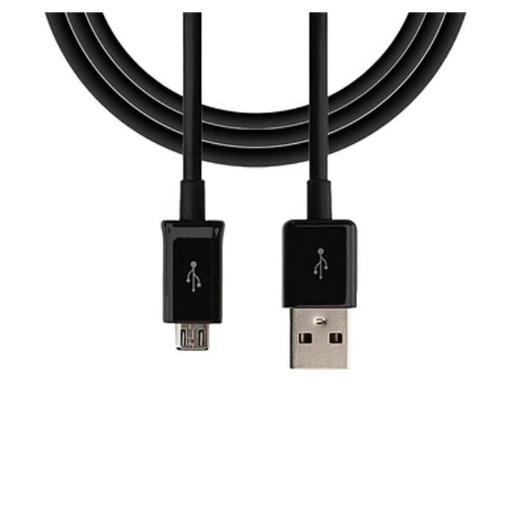 Kabel USB Samsung USB-A na microUSB 1.5A 1m (ECB-DU5ABE) ORYGINALNY