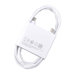 Kabel USB Samsung USB-C na USB-C 3A 1m (EP-DN980BWE) ORYGINALNY