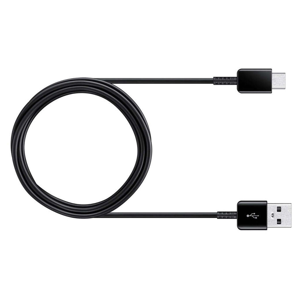 Kabel USB Samsung USB typ A na USB typ C 2A 1m (EP-DG970BBE) ORYGINALNY