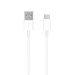 Kabel USB Samsung USB typ A na USB typ C 2A 1m (EP-DG970BWE) ORYGINALNY