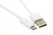 Kabel USB Samsung USB typ A na microUSB typ B 2A 1m (ECB-DU4AWE) ORYGINALNY