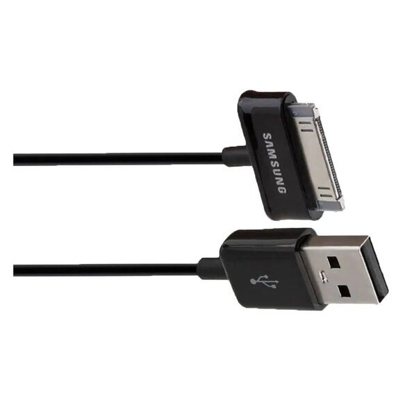 Kabel USB typ A na 30PIN 1.5A 1m (ECB-DU4AWC) do SAMSUNG