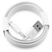 Kabel USB typ A na Apple Lightning 1m (30079) WYSOKA JAKOŚĆ