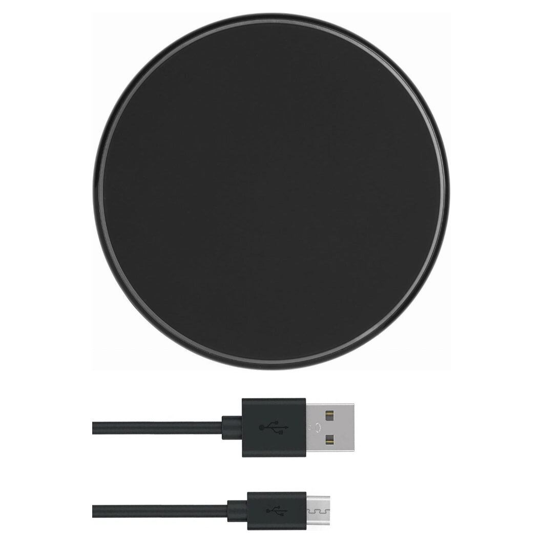 Ładowarka bezprzewodowa 10W eSTUFF Wireless Charger MicroUSB ES638000 ORYG