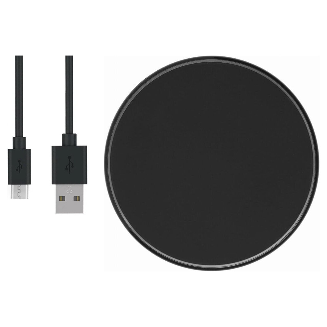 Ładowarka bezprzewodowa 10W eSTUFF Wireless Charger MicroUSB ES638000 ORYG