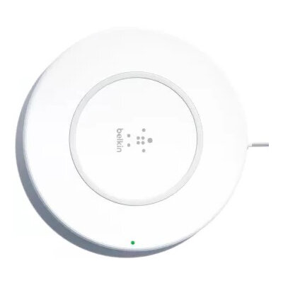 Ładowarka bezprzewodowa 7.5W Belkin Wireless Chargin Pad F7U027 ORYG