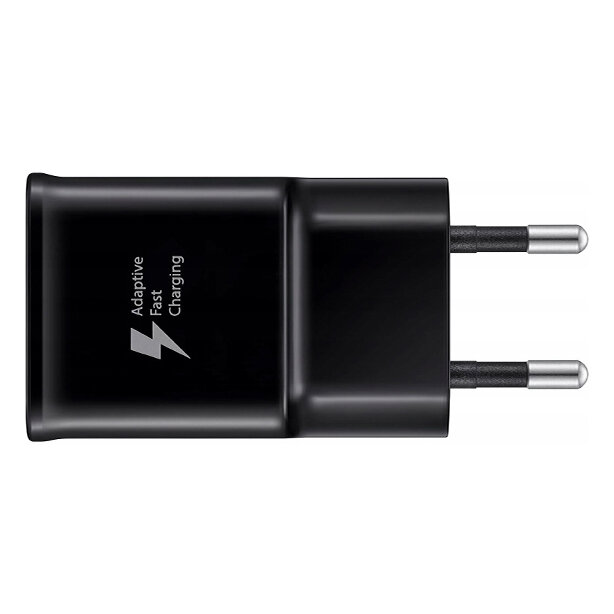 Ładowarka sieciowa 15W Samsung FastCharge EP-TA200 ORYG