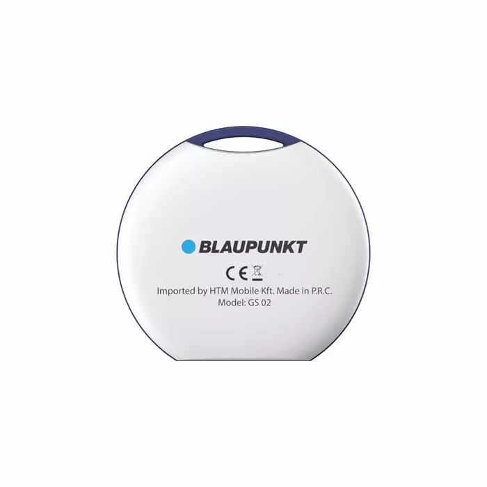 Lokalizator GPS Blaupunkt GS 02