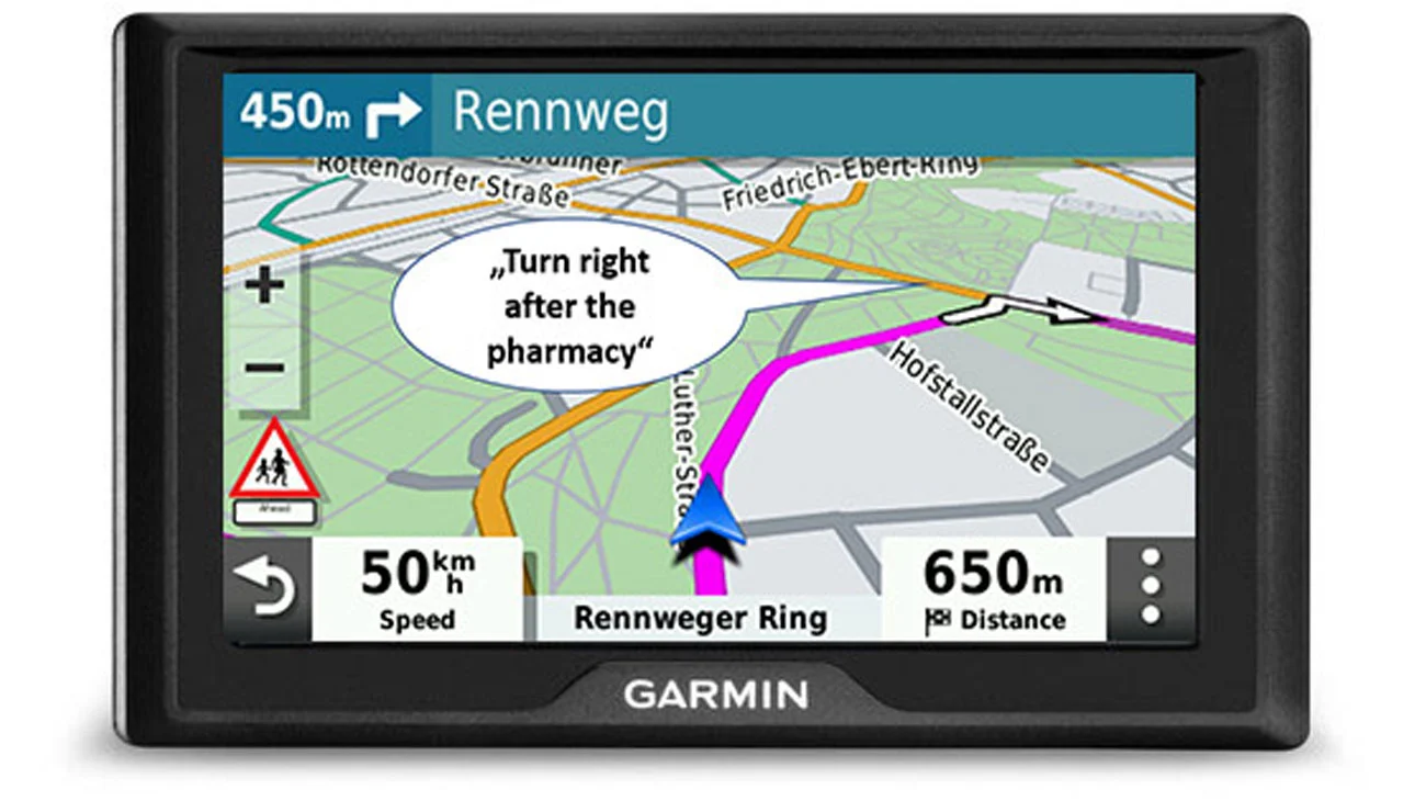 Nawigacja Garmin Drive 52 Live Traffic (010-02036-10)