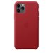 Pokrowiec Apple Silicone Case iPhone 11 Pro