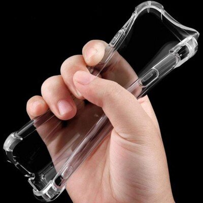 Pokrowiec Clear Case do XIAOMI Mi 11T