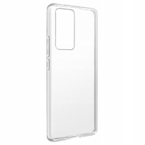 Pokrowiec Clear Case do Xiaomi 12T / 12T Pro