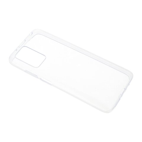 Pokrowiec Clear Case do Xiaomi Redmi 10 (2022)