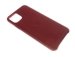 Pokrowiec Leather Case Apple iPhone 11 Pro Max