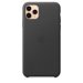 Pokrowiec Leather Case Apple iPhone 11 Pro Max