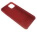 Pokrowiec Silicone Case Apple iPhone 11 Pro Max