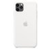 Pokrowiec Silicone Case Apple iPhone 11 Pro Max