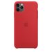 Pokrowiec Silicone Case Apple iPhone 11 Pro Max