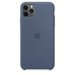 Pokrowiec Silicone Case Apple iPhone 11 Pro Max