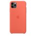 Pokrowiec Silicone Case Apple iPhone 11 Pro Max