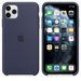 Pokrowiec Silicone Case Apple iPhone 11 Pro Max