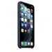 Pokrowiec Silicone Case Apple iPhone 11 Pro Max