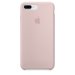 Pokrowiec Silicone Case Apple iPhone 7 Plus  /  8 Plus