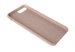 Pokrowiec Silicone Case Apple iPhone 7 Plus  /  8 Plus