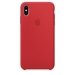 Pokrowiec Silicone Case Apple iPhone Xs Max