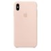 Pokrowiec Silicone Case Apple iPhone Xs Max