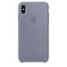 Pokrowiec Silicone Case Apple iPhone Xs Max