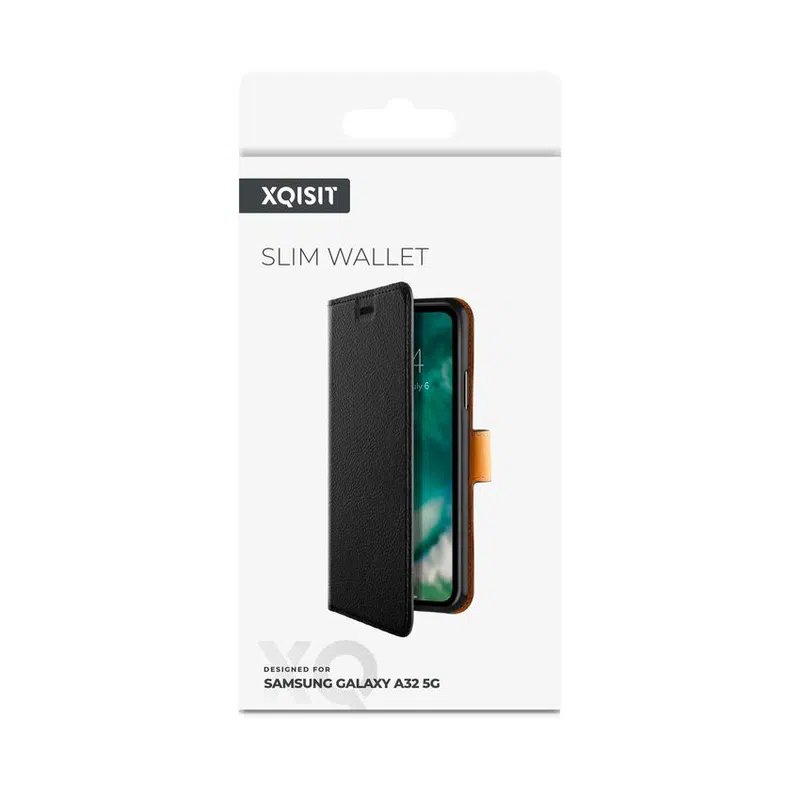 Pokrowiec etui case Xquisit do Samsung Galaxy A32 5G