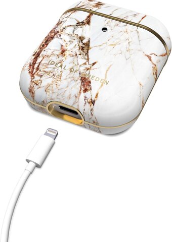 Pokrowiec etui case do Apple AirPods 1 2 