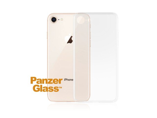 Pokrowiec etui case do Apple iPhone 6 6S 7 8 SE 2020 2022 PanzerGlass