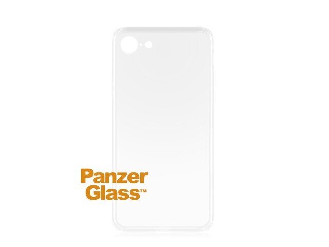 Pokrowiec etui case do Apple iPhone 6 6S 7 8 SE 2020 2022 PanzerGlass