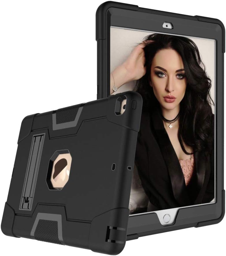 Pokrowiec etui case dooge do Apple iPad 7 8 gen 10.2