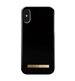 Pokrowiec iDeal Matte Black do Apple iPhone X / XS