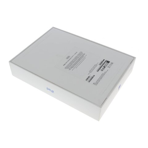 Pudełko Apple iPad (10. generacji) Cellular 64GB blue (A2757)