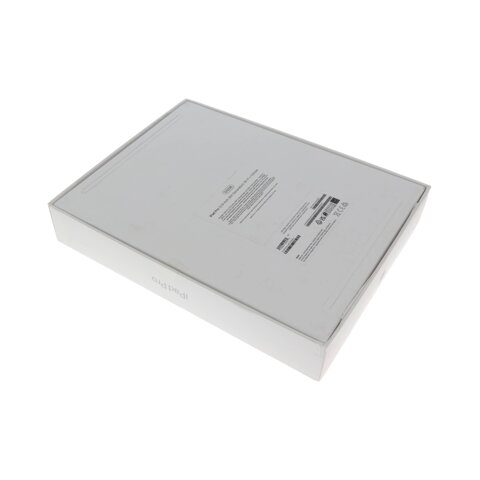 Pudełko Apple iPad (6. generacji) Cellular 128GB silver (A2437)